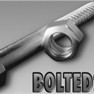 Bolted Metal