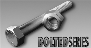Bolted Metal